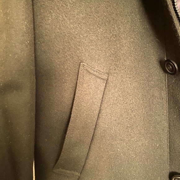 Cardinal of Canada, Nordstrom designer exclusive, men’s Wool “Carter Jacket” 42R - Picture 7 of 16